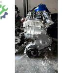 Hyundai Accent Blue Motor Komple Sıfır
