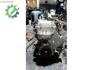 Hyundai Accent Era Motor Komple Sıfır