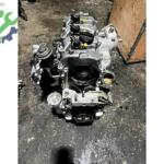 Hyundai Accent Motor Komple Sıfır