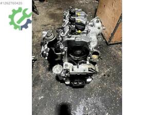 Hyundai Accent Dizel Motor Komple Sıfır (2. Adet)