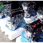 Kia Cee’d Sandık Motor Sıfır