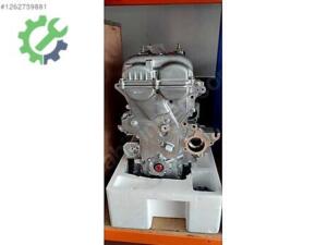 Sıfır Sandık Motor — Hyundai Kona Benzinli (2. Adet)