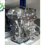 Hyundai ix35 Sandık Motor Sıfır