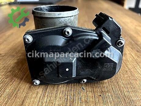 Hyundai ix35 Gaz Kelebeği çıkma parça