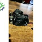 Volkswagen Bora Gaz Kelebeği Çıkma