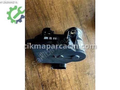 Hyundai Tucson Emme Manifoldu çıkma parça