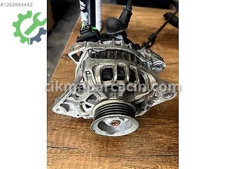 Hyundai i20 Şarj Dinamosu çıkma parça