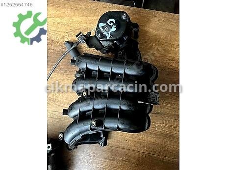 Hyundai i20 Emme Manifoldu çıkma parça