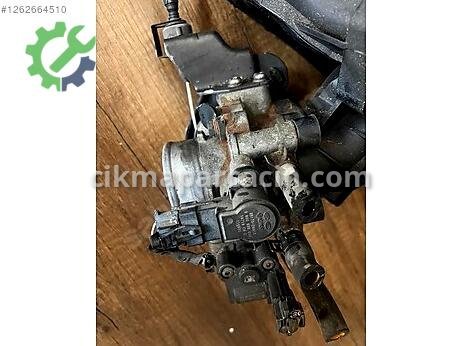 Hyundai i20 Gaz Kelebeği çıkma parça