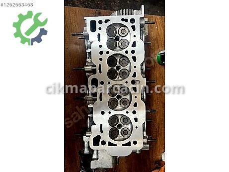 Hyundai Accent Era Silindir Kapak çıkma parça
