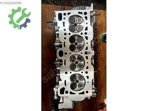 Hyundai Getz Benzinli Silindir Kapak Sıfır