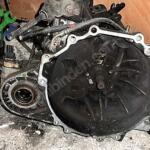 Kia Sportage Şanzıman Komple Çıkma
