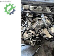 Çıkma Emme Manifoldu — Hyundai i20 Benzinli