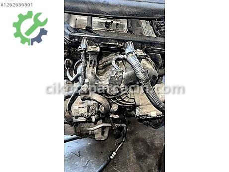 Hyundai i20 Emme Manifoldu çıkma parça