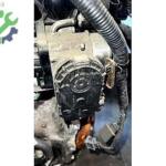 Hyundai i20 Gaz Kelebeği Çıkma