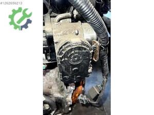 Orijinal Hyundai i20 Gaz Kelebeği Çıkma