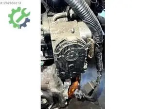 Hyundai i20 Gaz Kelebeği Çıkma