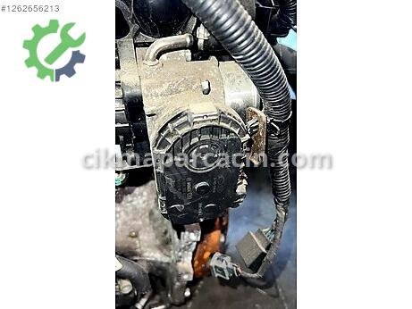 Hyundai i20 Gaz Kelebeği çıkma parça