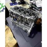 Kia Sportage Motor Komple Sıfır