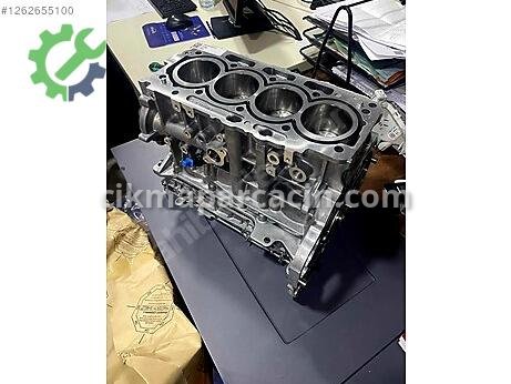 Hyundai Tucson Motor Komple çıkma parça
