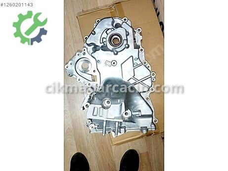 Hyundai i10 Yağ Pompası çıkma parça