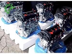 Hyundai i20 Orijinal Sıfır Benzinli Sandık Motor (6. Adet)
