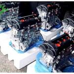Hyundai Accent Blue Sandık Motor Sıfır