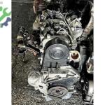 Hyundai Getz Motor Komple Sıfır