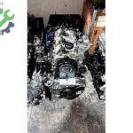 Hyundai Accent Motor Komple Sıfır