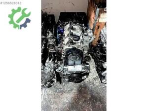 Motor Komple Hyundai Accent Dizel — Sıfır Orijinal (2. Adet)