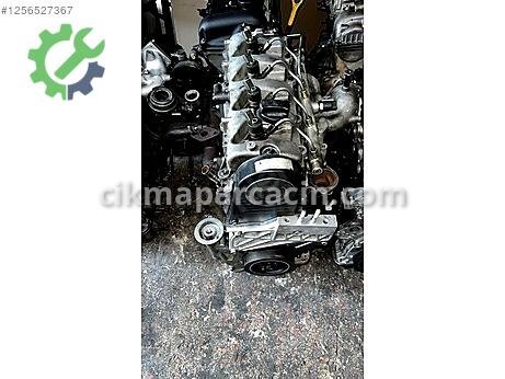 Hyundai Tucson Motor Komple çıkma parça