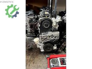 Orijinal Hyundai Sonata Motor Komple Dizel Çıkma