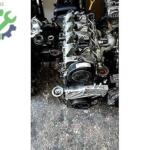 Hyundai Santa Fe Motor Komple Çıkma
