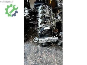 Motor Komple Hyundai Santa Fe Dizel — Sökme Çıkma (3. Adet)