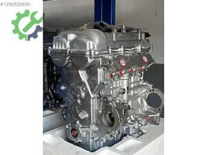 Hyundai ix35 Benzinli Sandık Motor Sıfır (4. Adet)