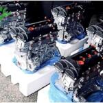 Hyundai i20 Sandık Motor Sıfır