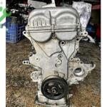 Kia Sportage Motor Komple Sıfır