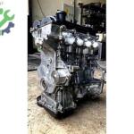 Kia Rio Motor Komple Sıfır
