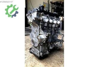 Kia Rio Benzinli Motor Komple Sıfır