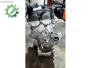 Kia Cerato Orijinal Sıfır Benzinli Motor Komple