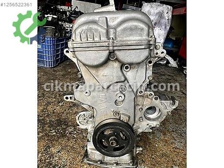 Hyundai Tucson Motor Komple çıkma parça