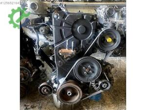 Hyundai Matrix Benzinli Motor Komple Çıkma