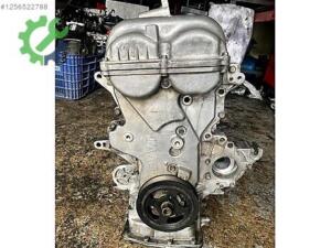 Hyundai ix35 Benzinli Motor Komple Çıkma