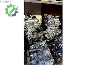 Motor Komple Hyundai i30 Benzinli — Sıfır Orijinal