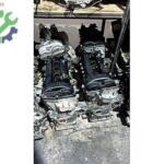 Hyundai i10 Motor Komple Çıkma