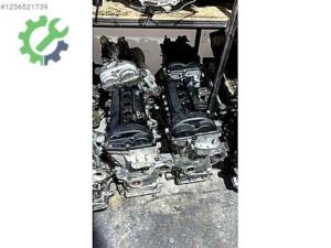 Hyundai i10 Orijinal Çıkma Benzinli Motor Komple