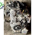 Hyundai Ioniq Motor Komple Çıkma