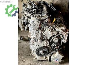 Çıkma Orijinal Motor Komple Hyundai Ioniq