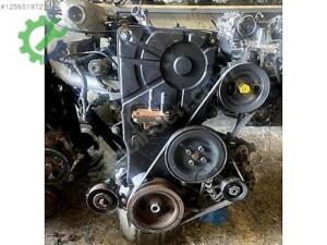Çıkma Motor Komple — Hyundai Getz Benzinli