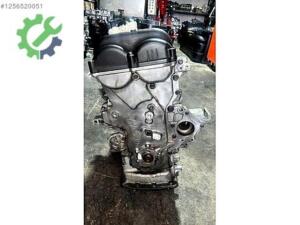 Hyundai Elantra Orijinal Sıfır Benzinli Motor Komple